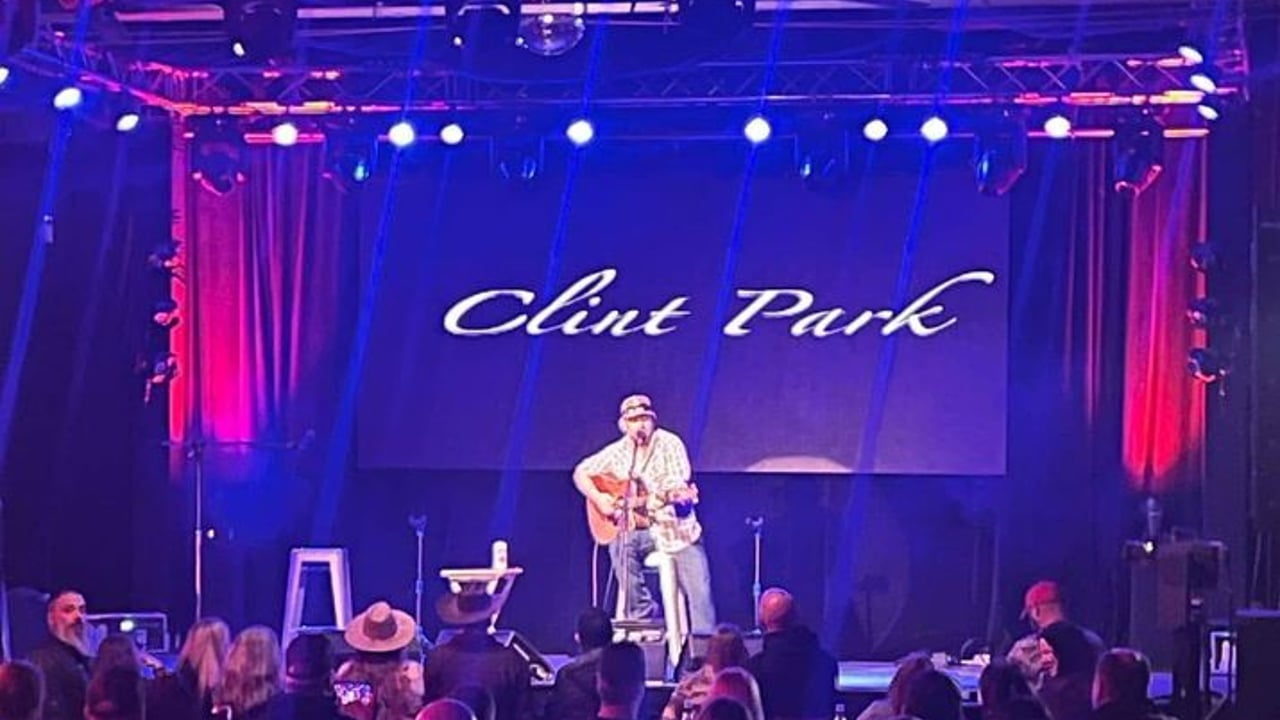 Clint Park