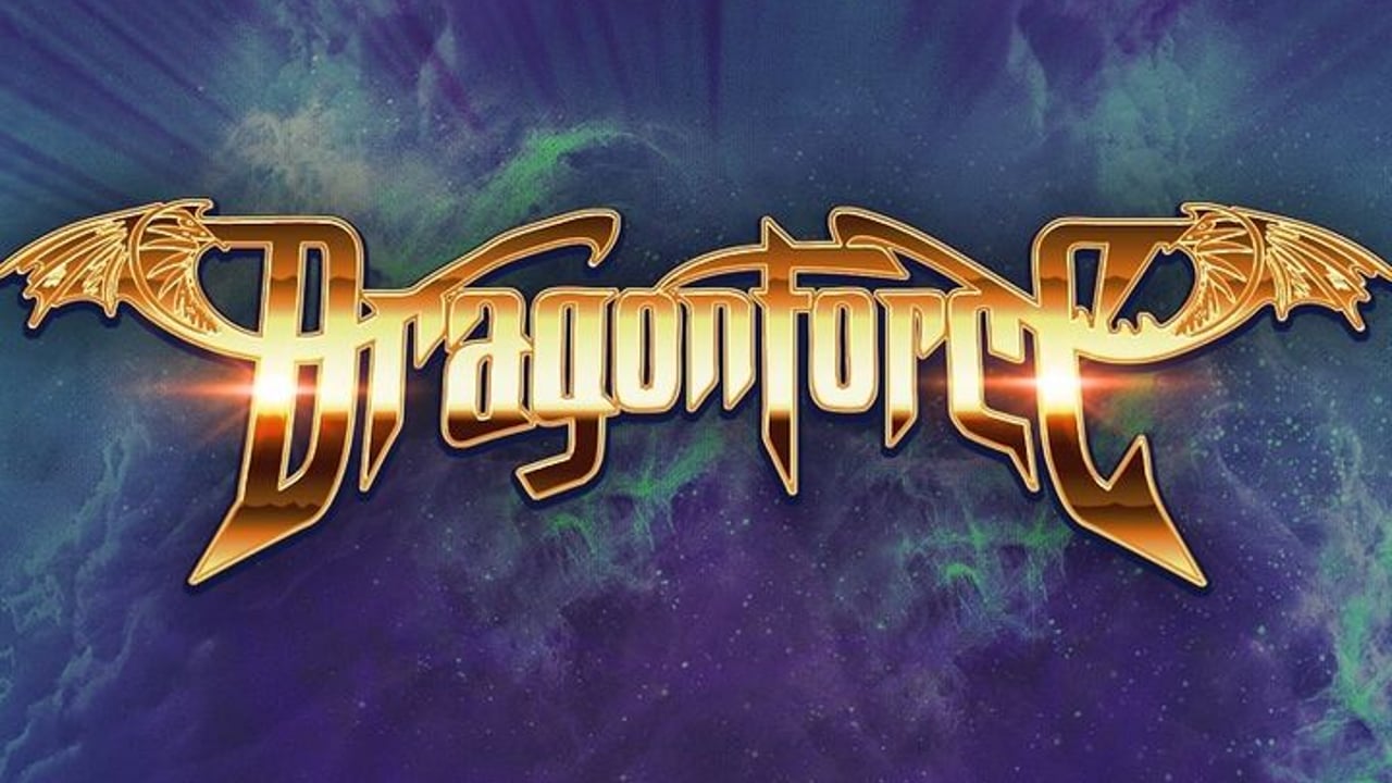 Dragonforce