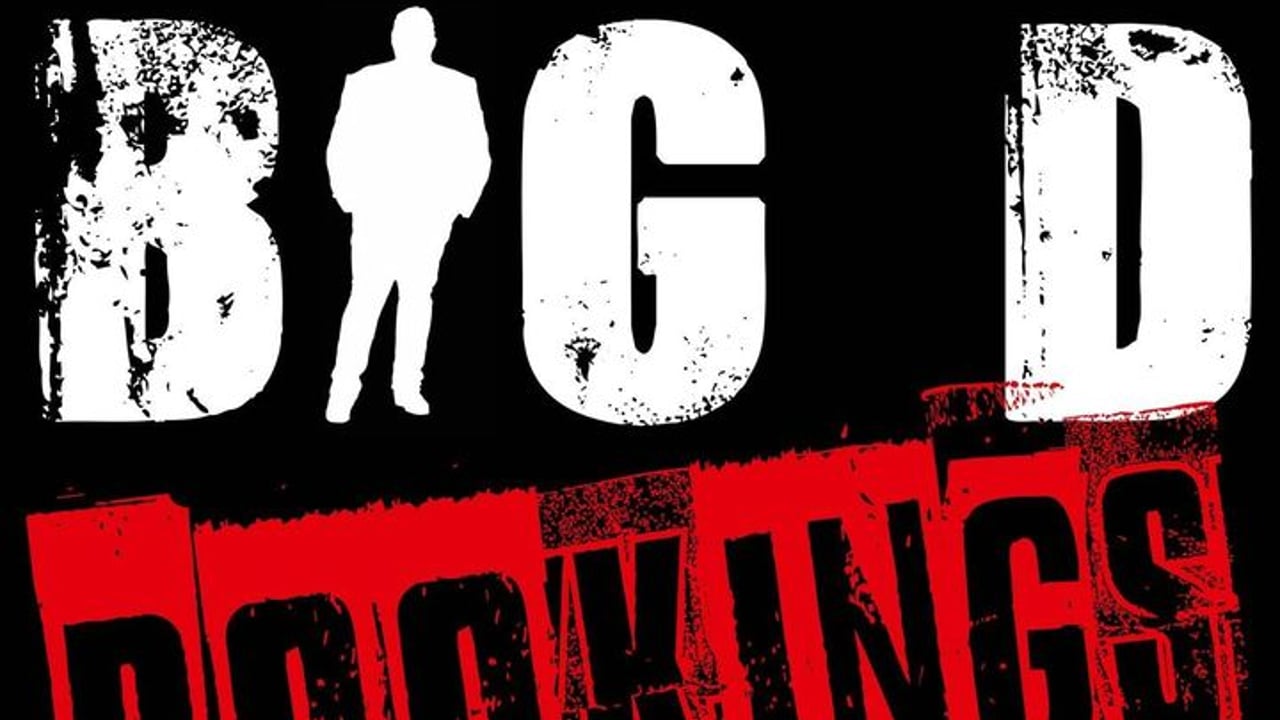 Big D Bookings