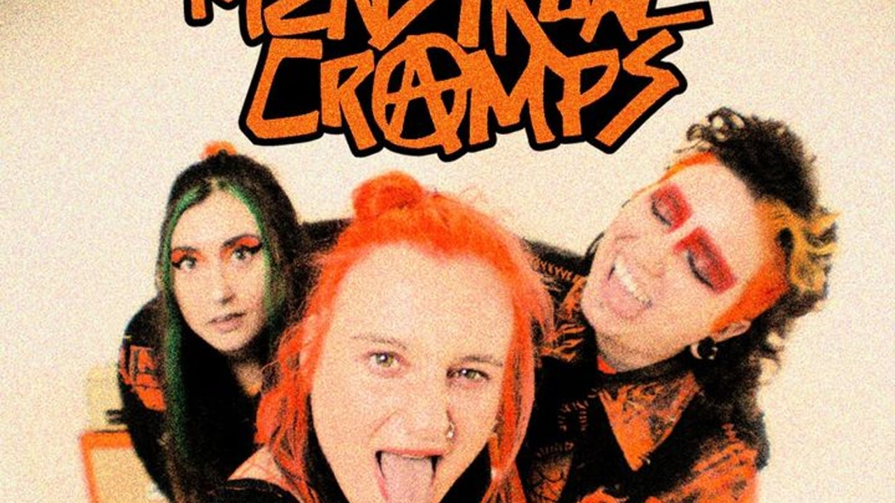 The Menstrual Cramps