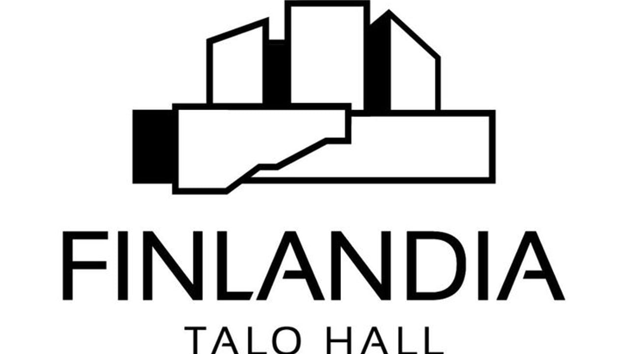 FINLANDIA-TALO