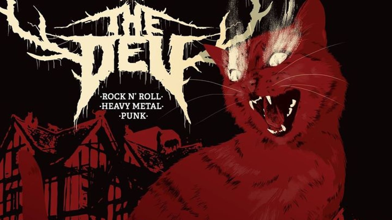 Devonshire Arms (The Dev)