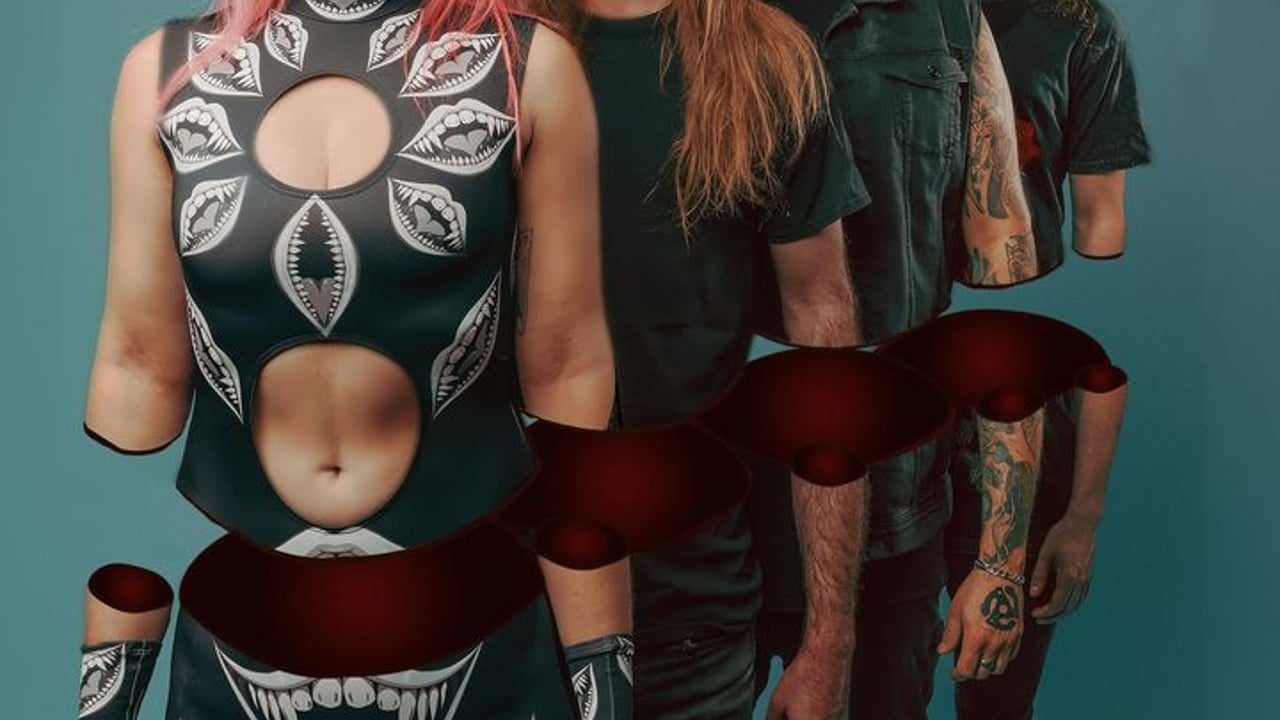 Sumo Cyco