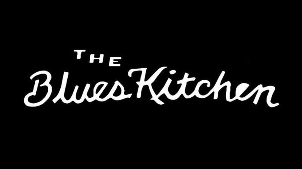 The Blues Kitchen, Manchester