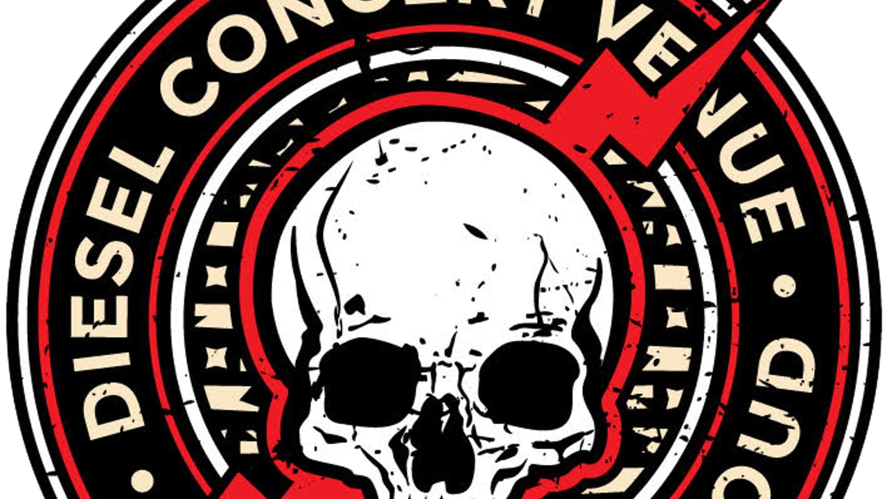Diesel Concert Lounge