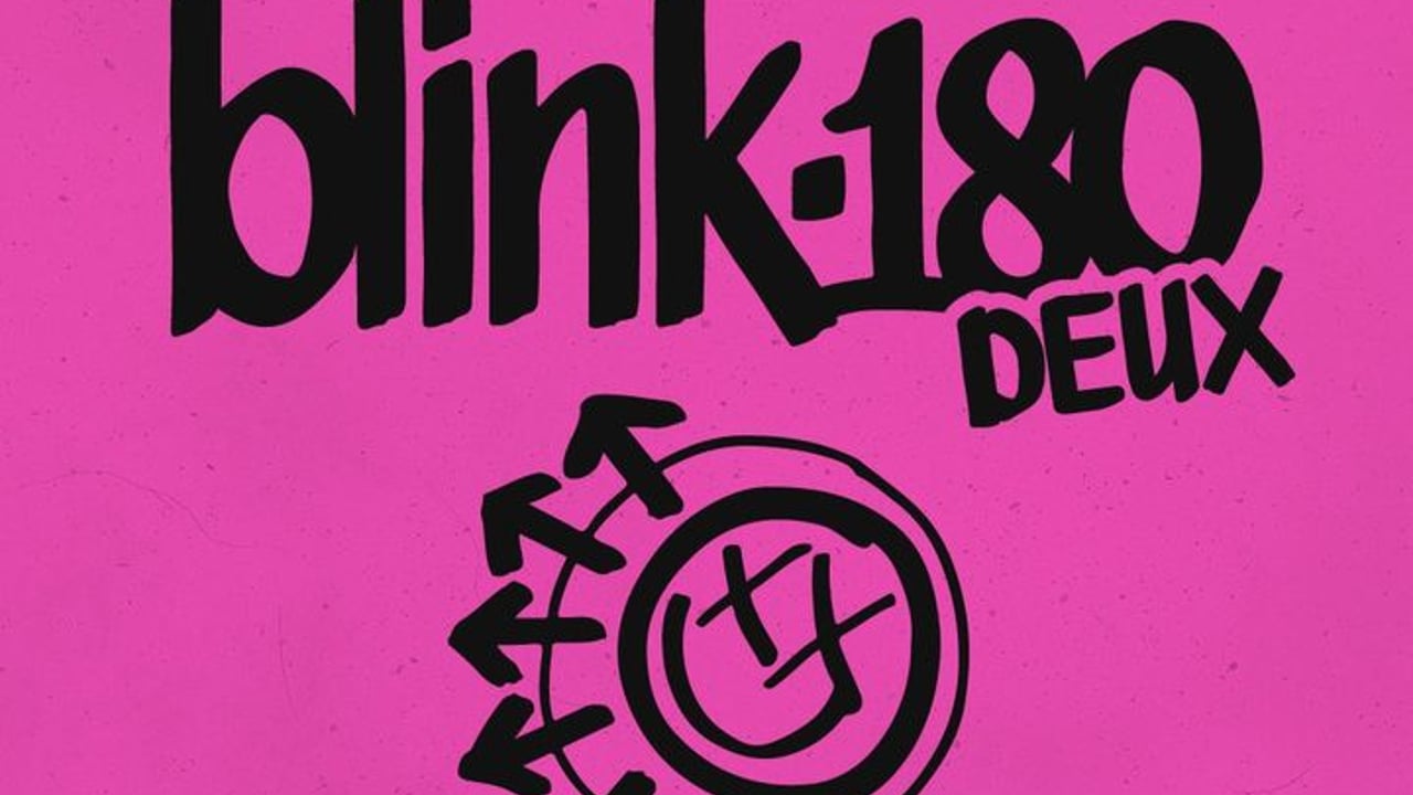 Blink-180 Deux: A Blink-182 Tribute