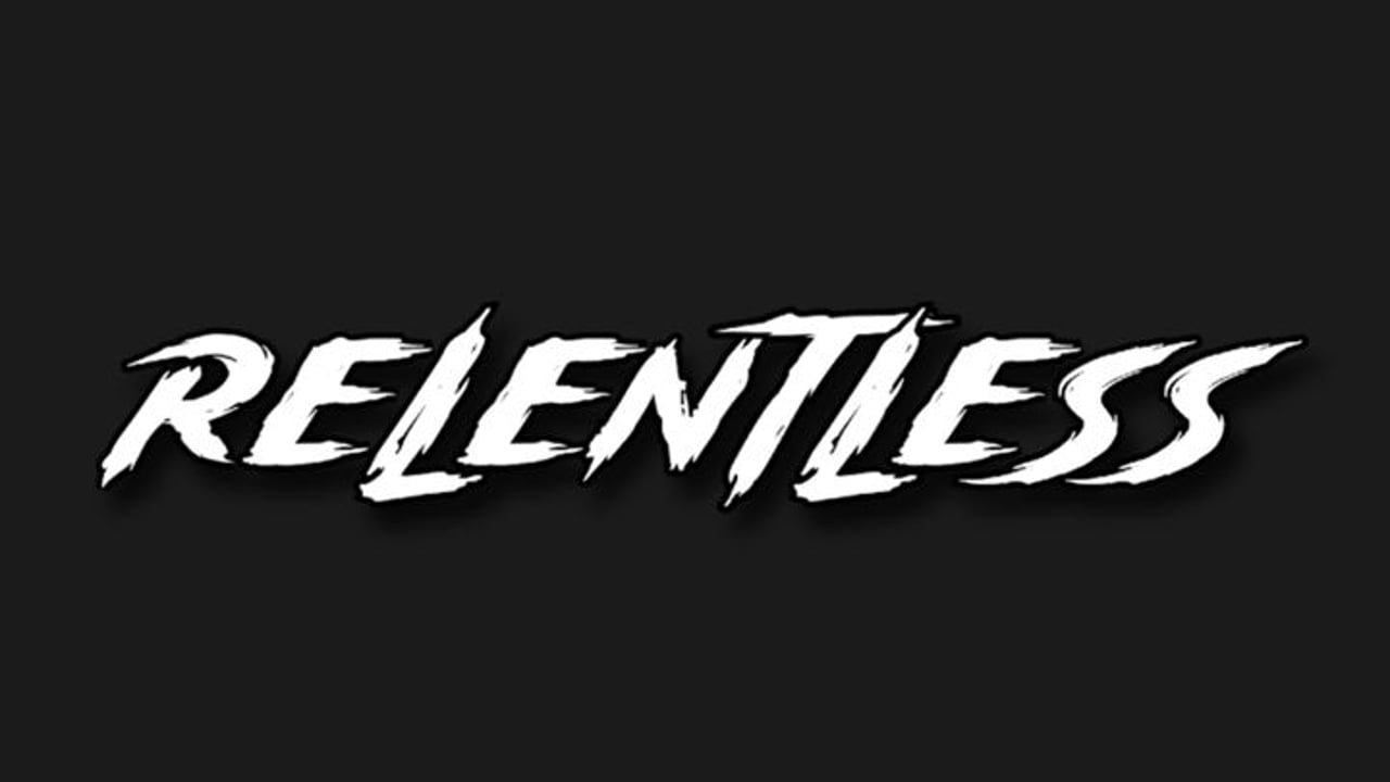 Relentless Booking