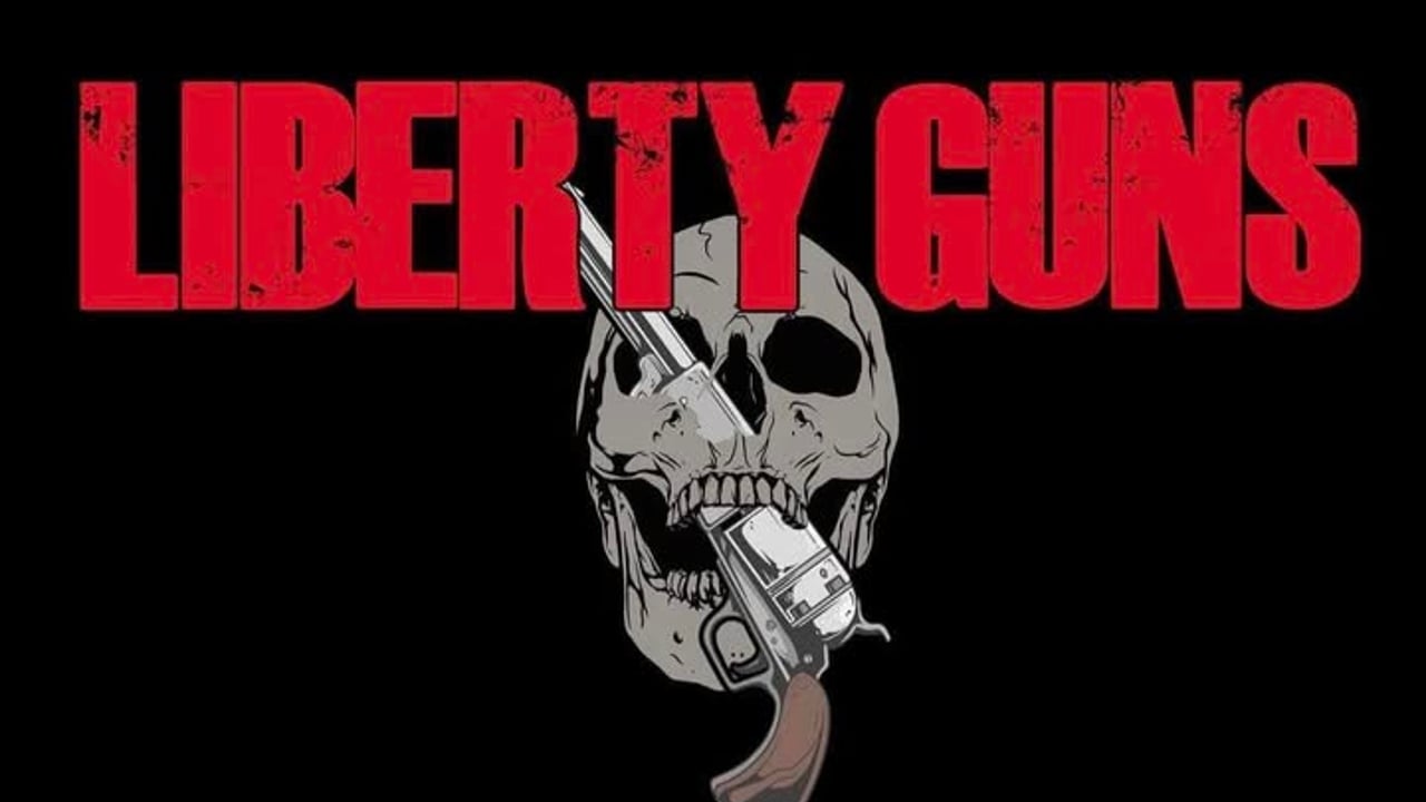 Liberty Guns