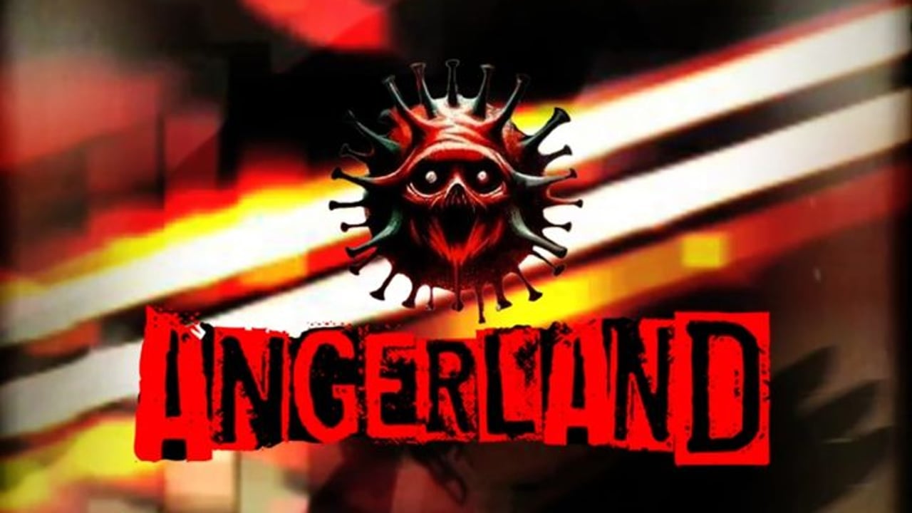 Angerland