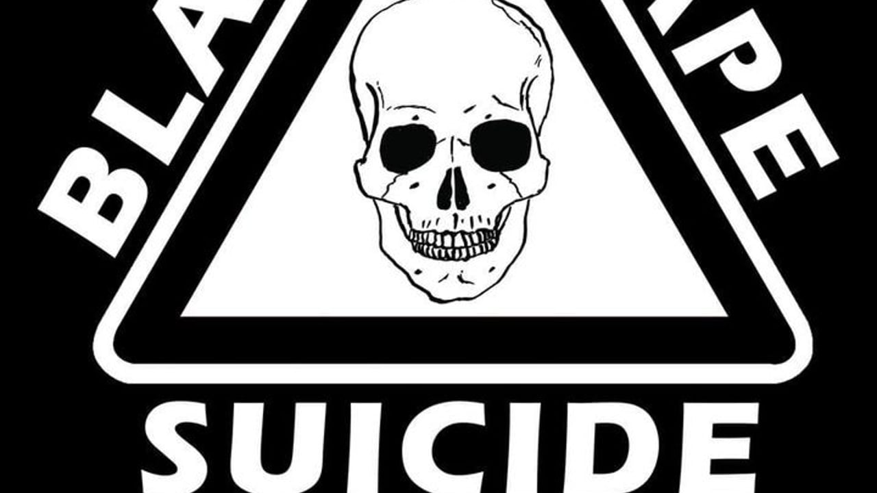 Black Tape Suicide