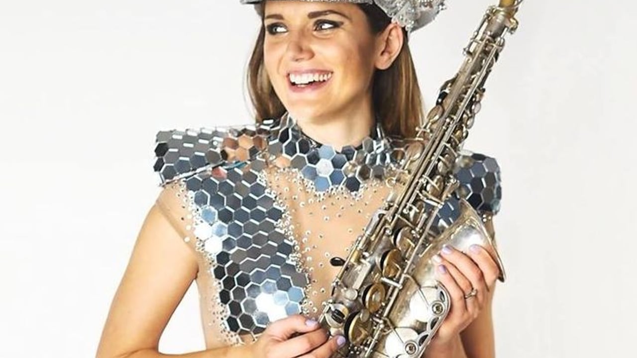 Ellie Sax