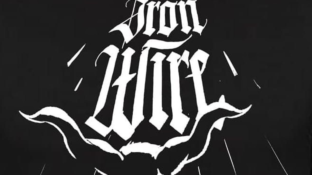 Iron Wire