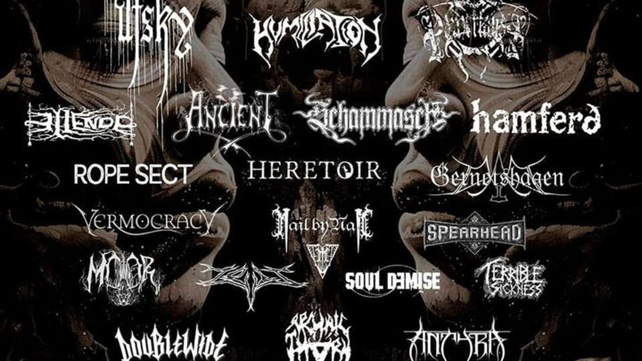 Humiliation Malaysia Death Metal