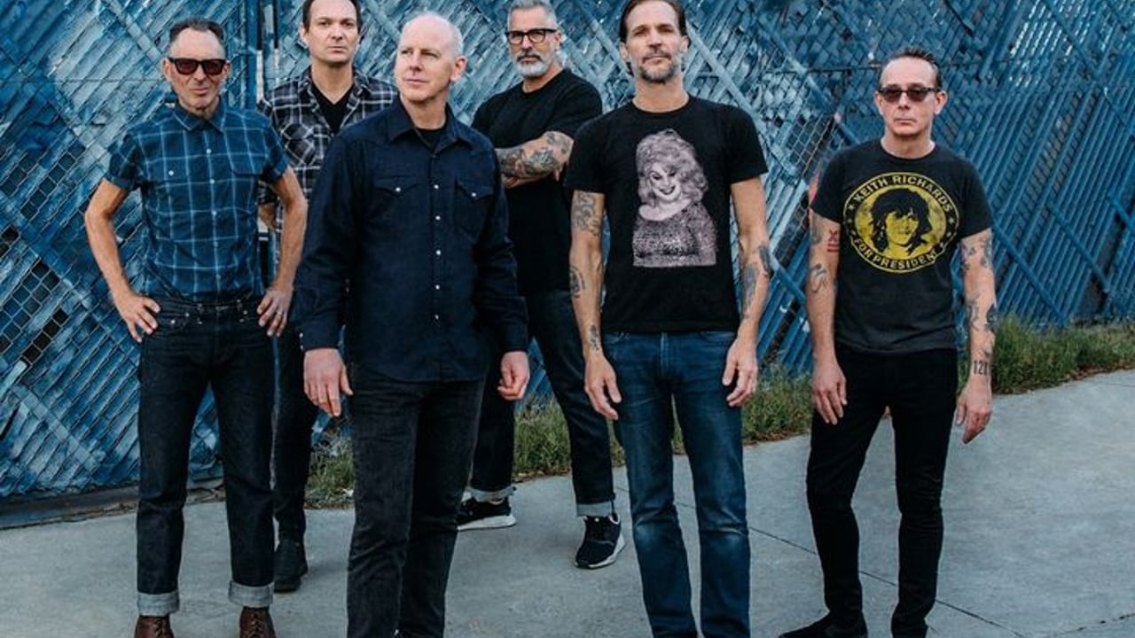 Bad Religion