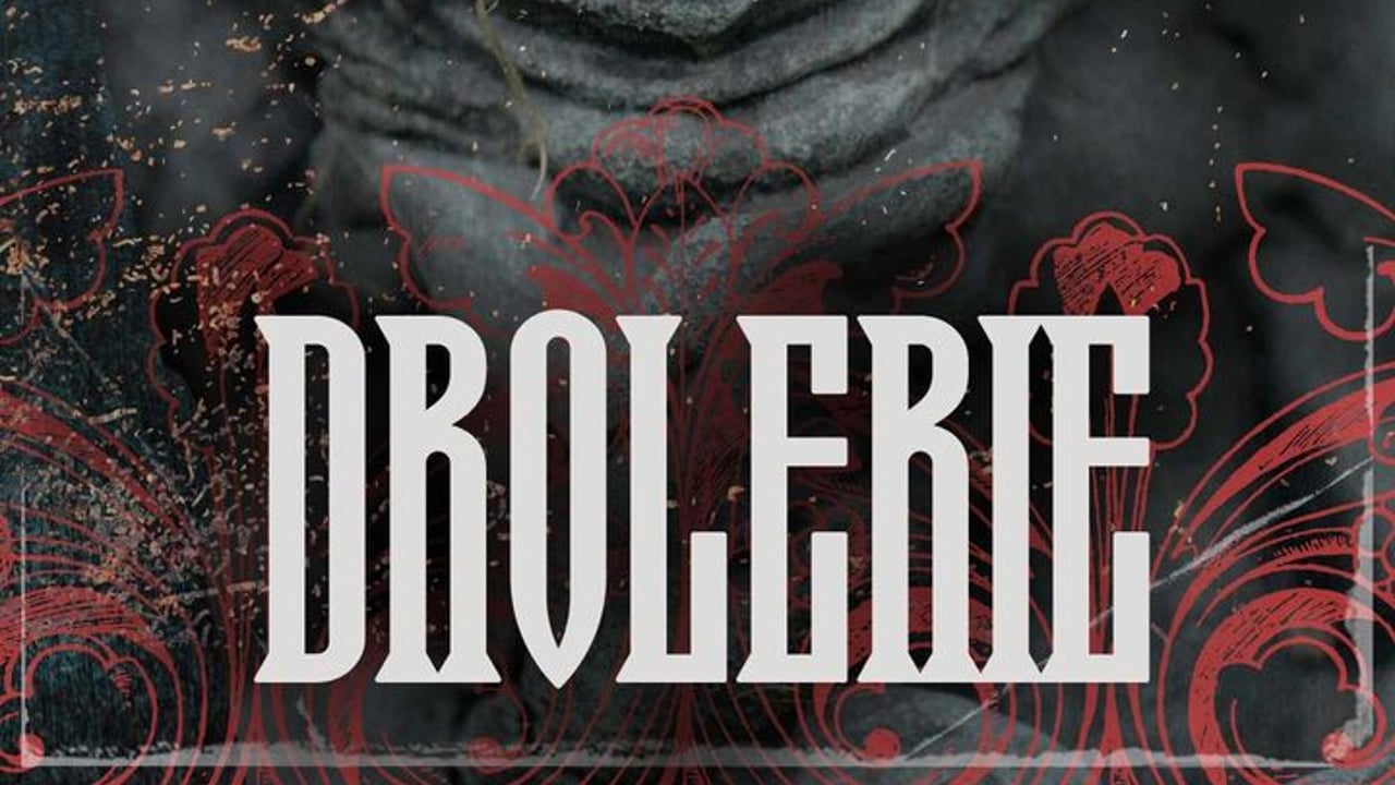 Drolerie