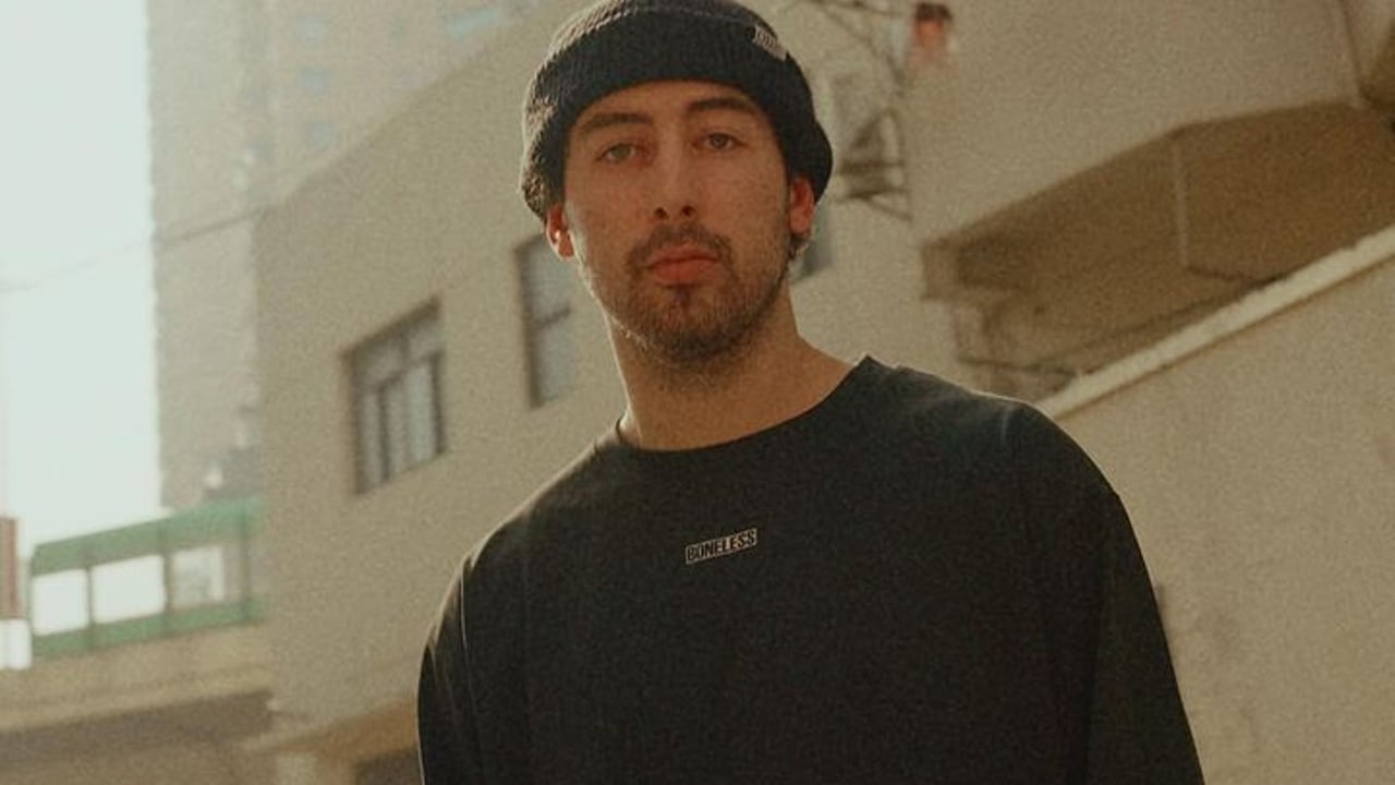 Ollie
