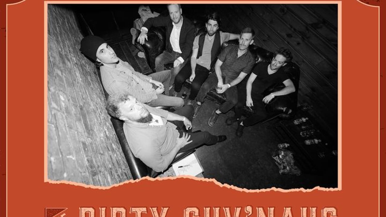 The Dirty Guv'nahs