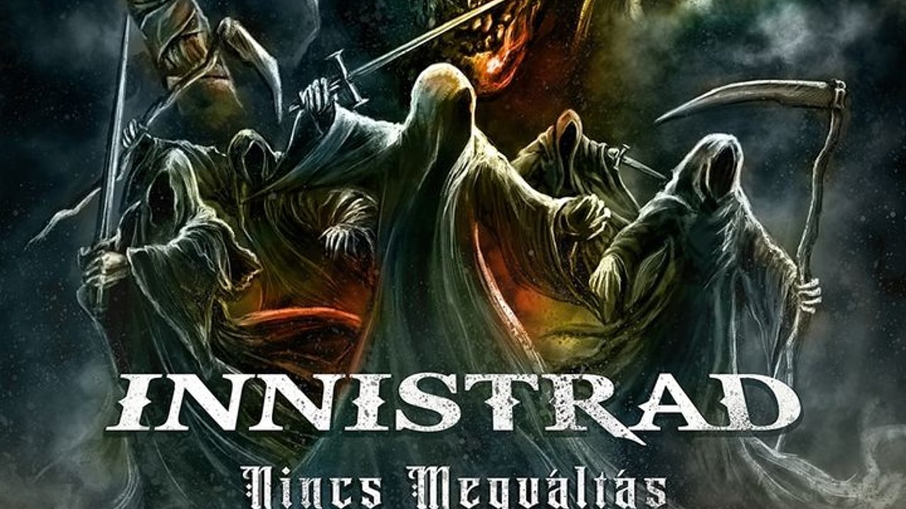 Innistrad