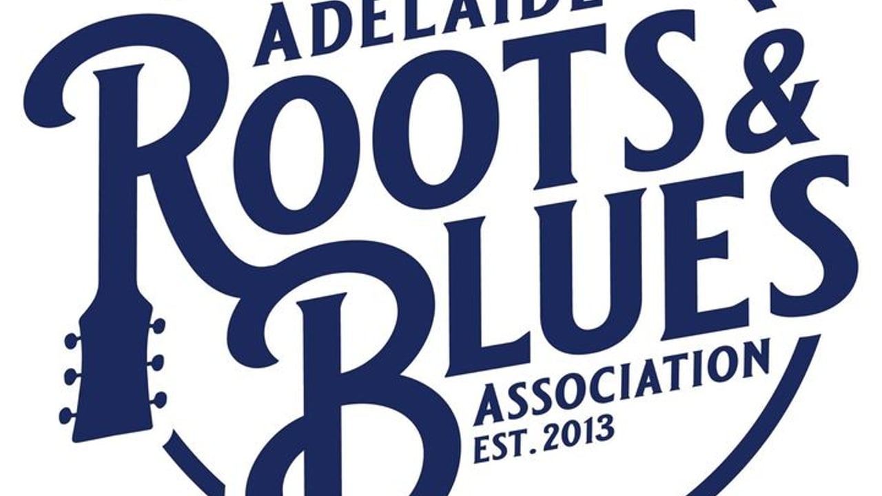 Adelaide Roots & Blues Association