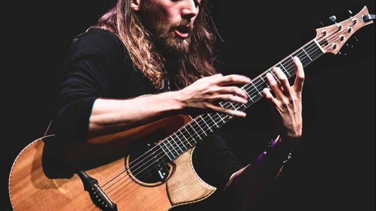 Mike Dawes