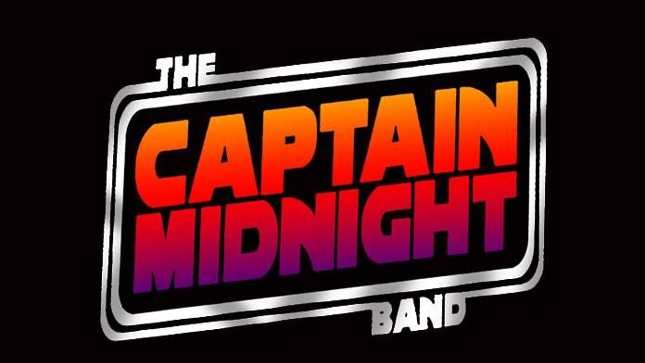 The Captain Midnight Band