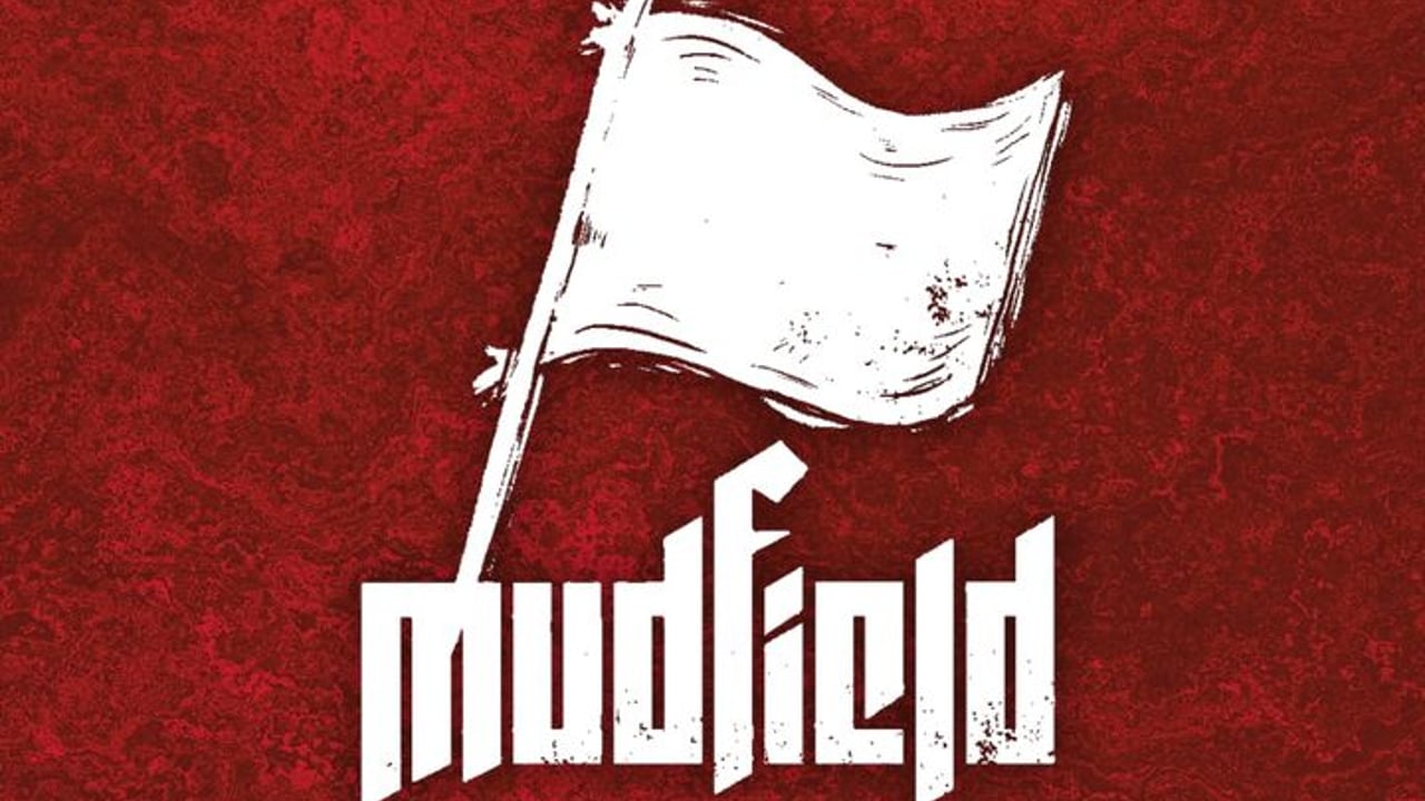 Mudfield