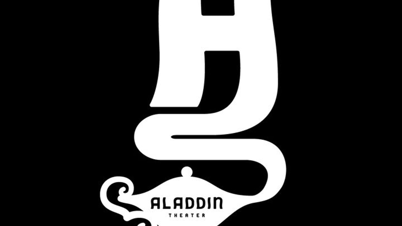 Aladdin Theatre of the Performing Arts