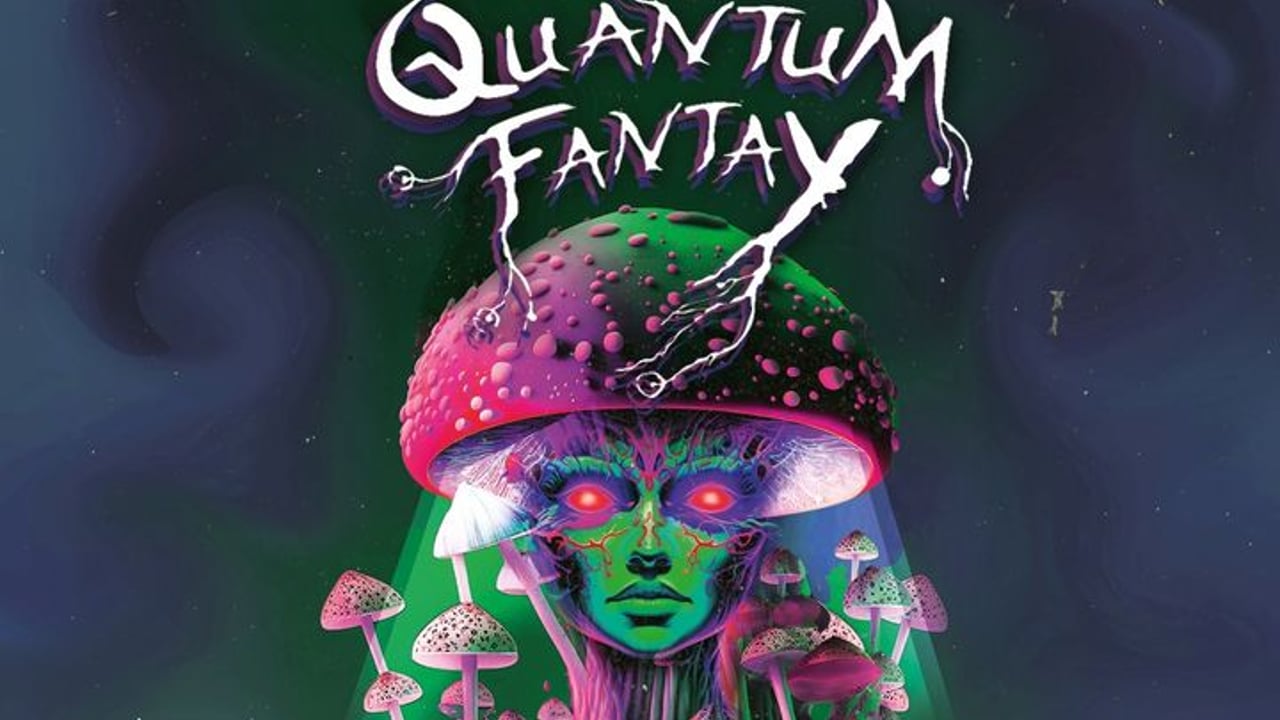 Quantum Fantay