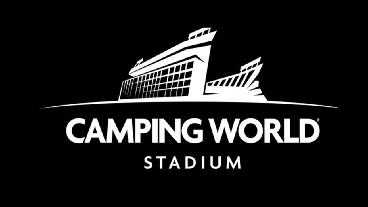 Camping World Stadium