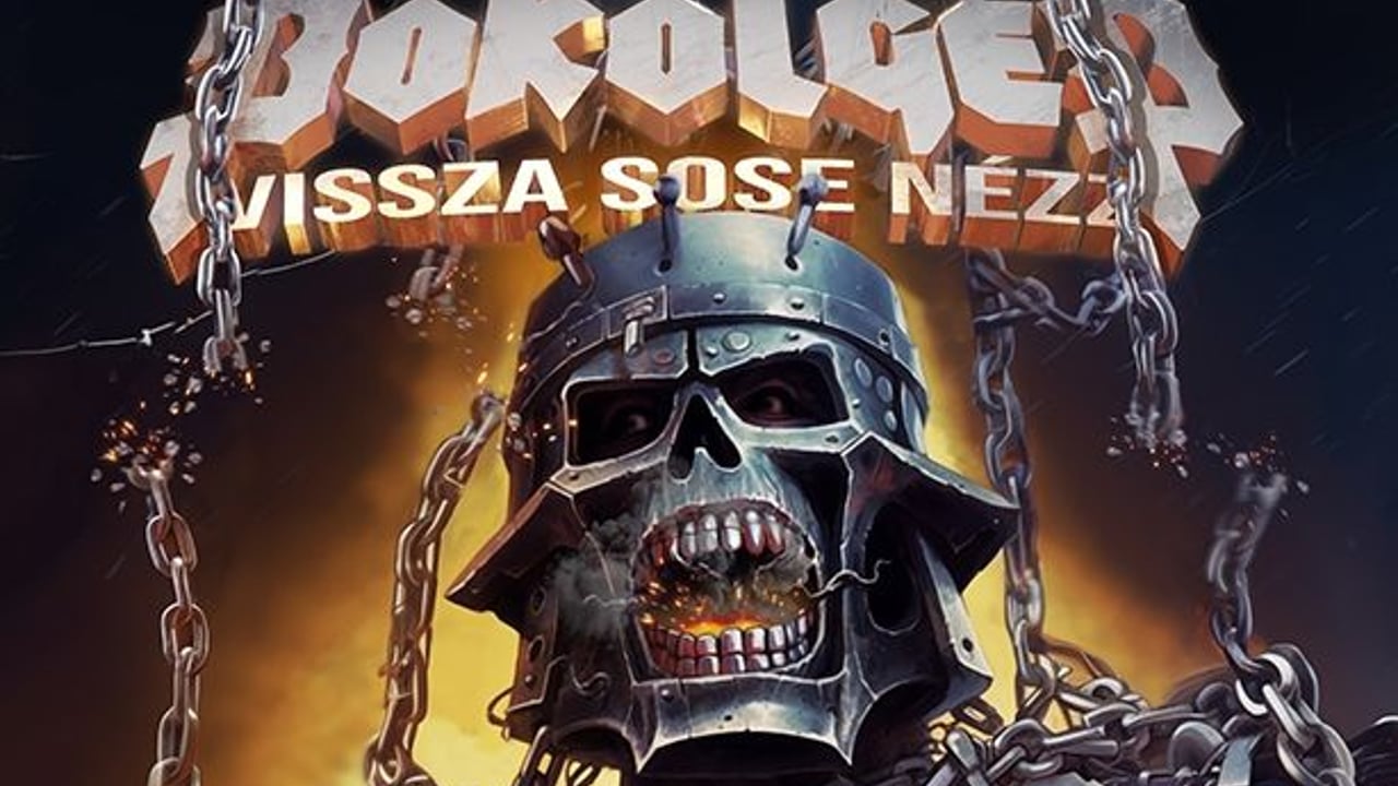 PokolgéP zenekar