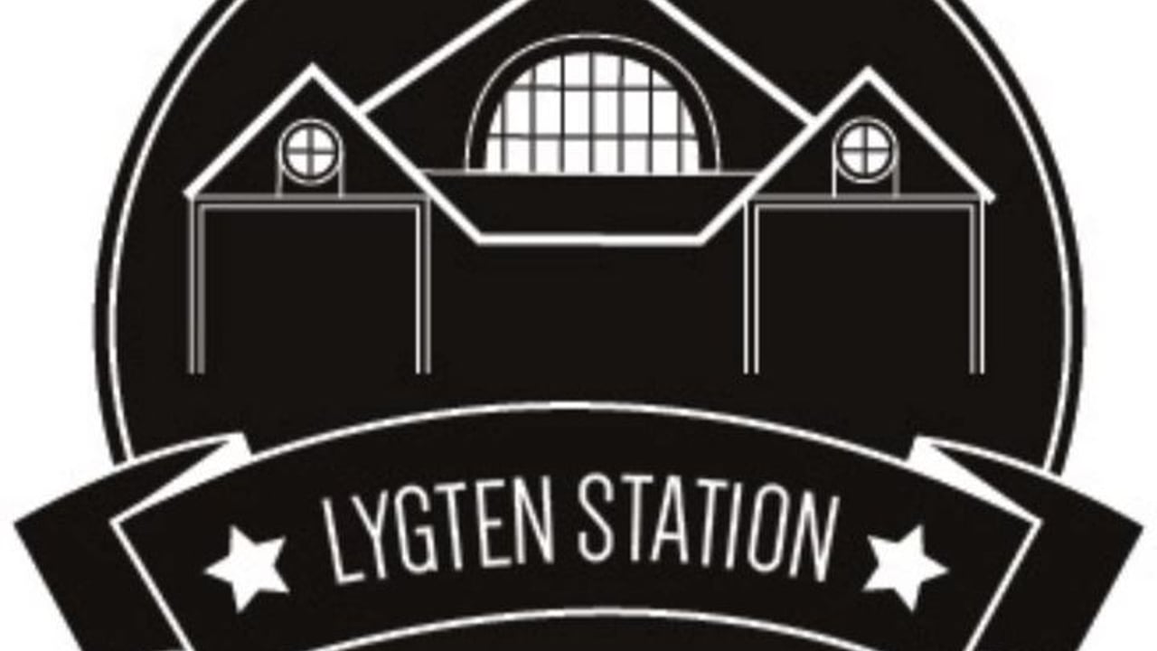 Lygten Station
