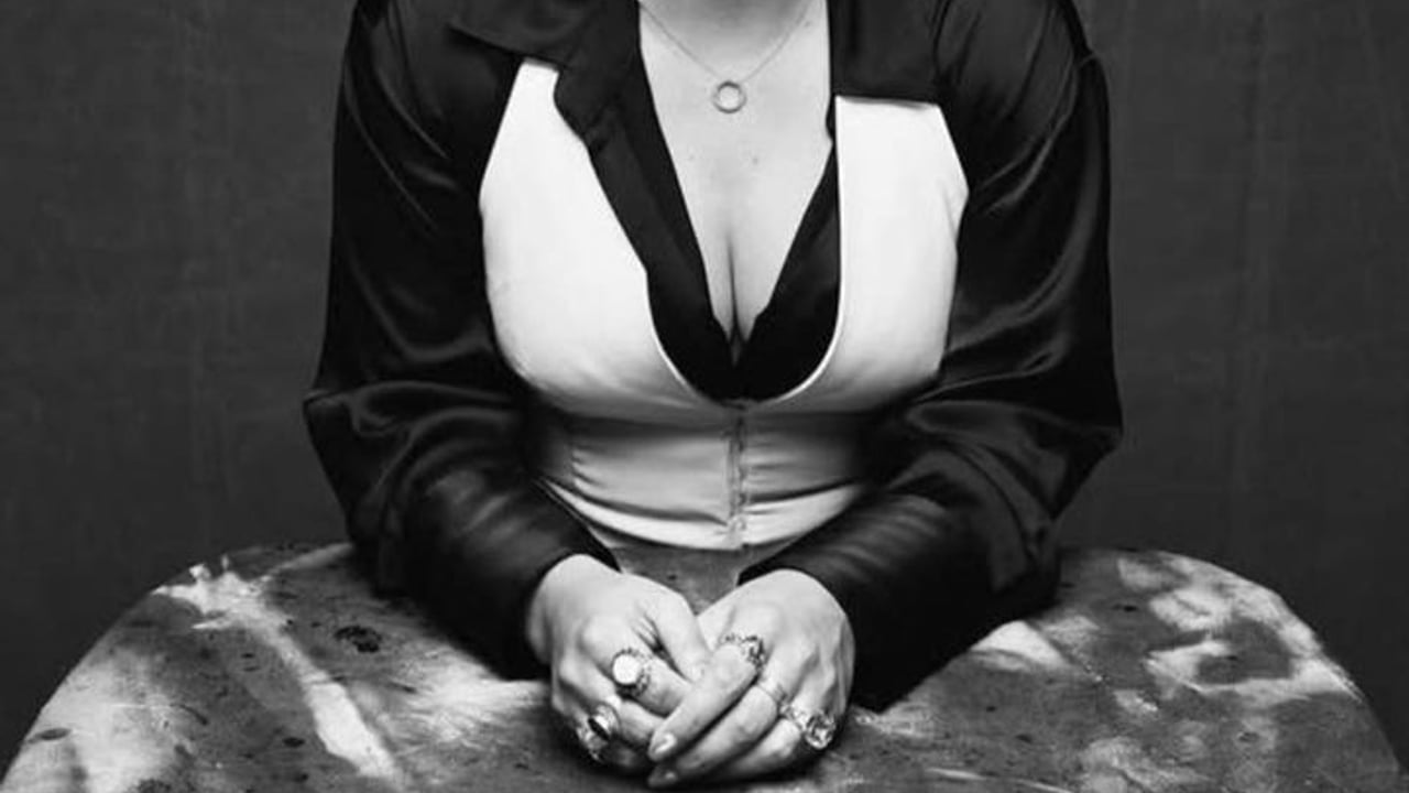 Jess Hitchcock