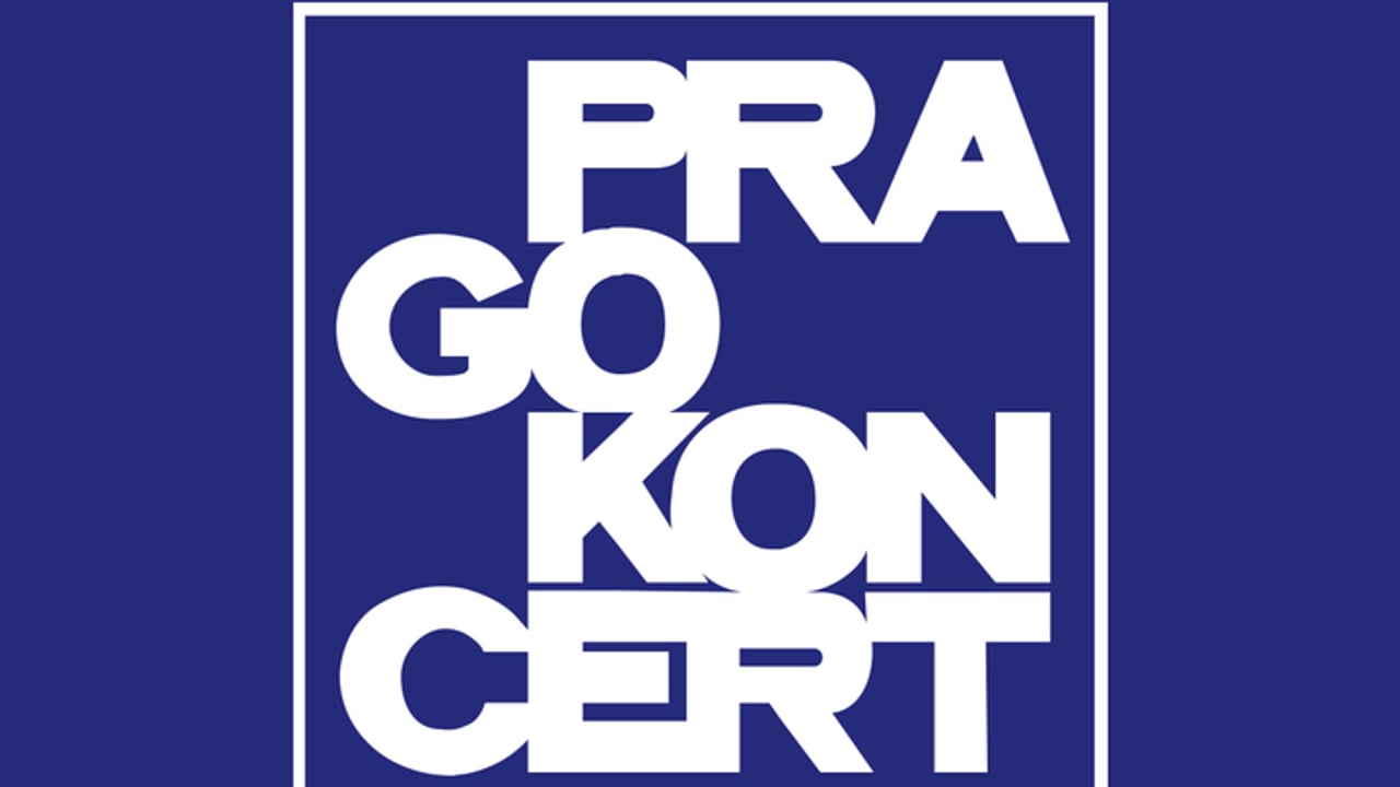 PRAGOKONCERT BOHEMIA, a.s.