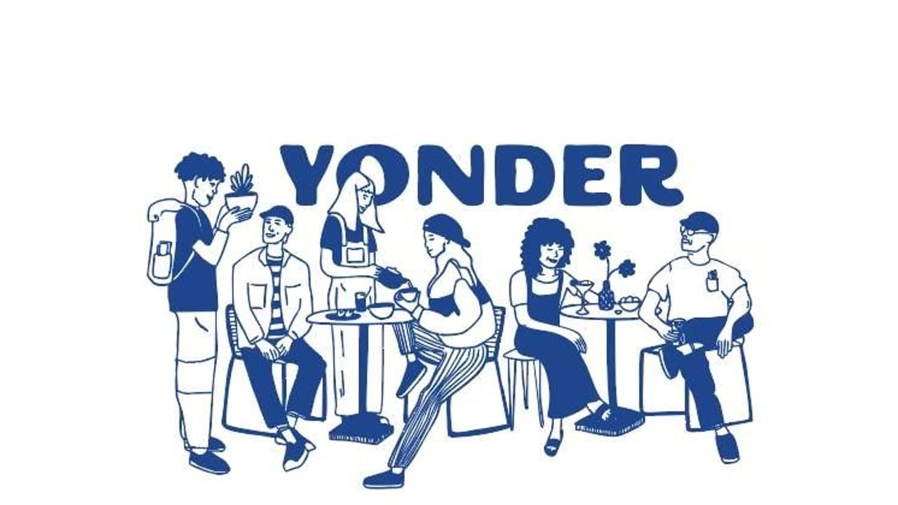 Yonder