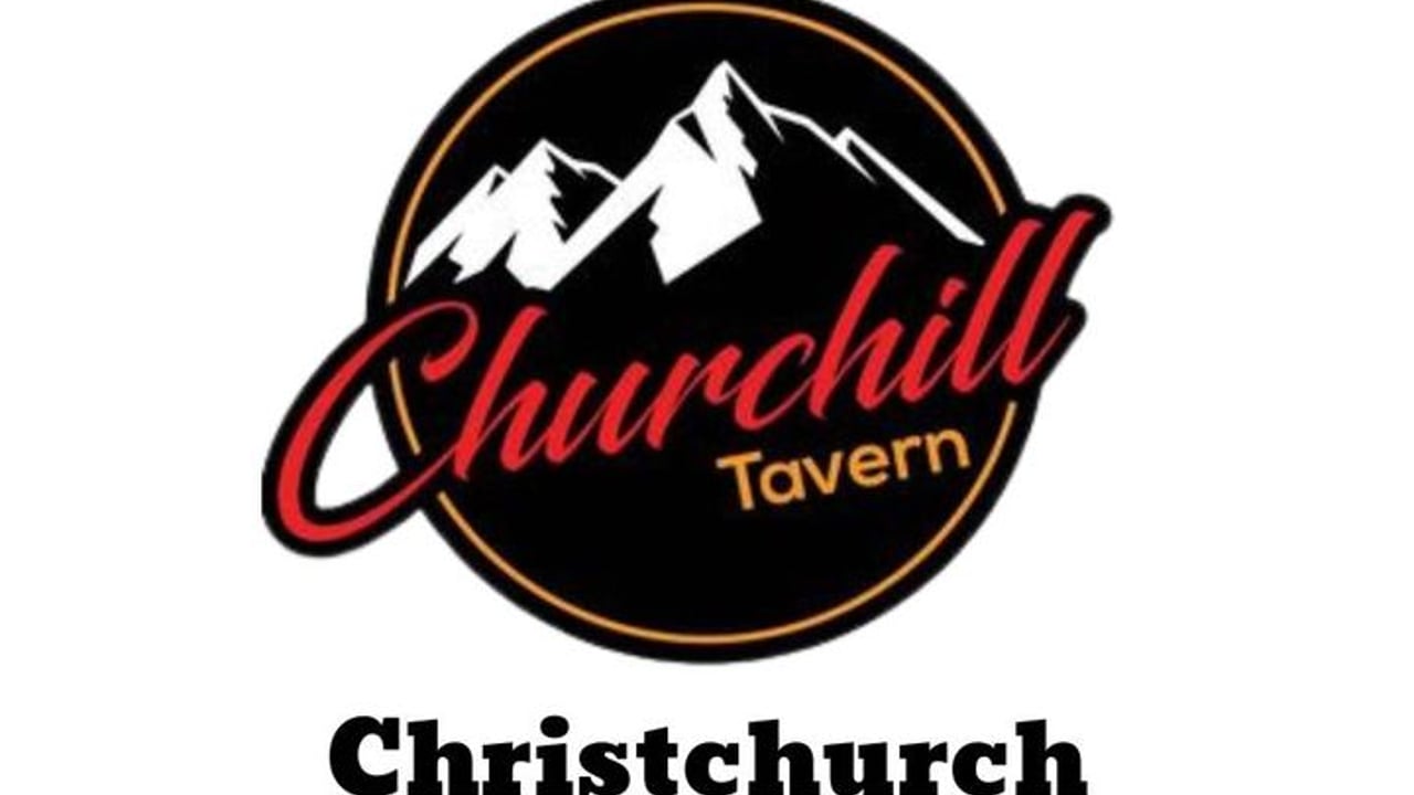 Churchill’s Tavern