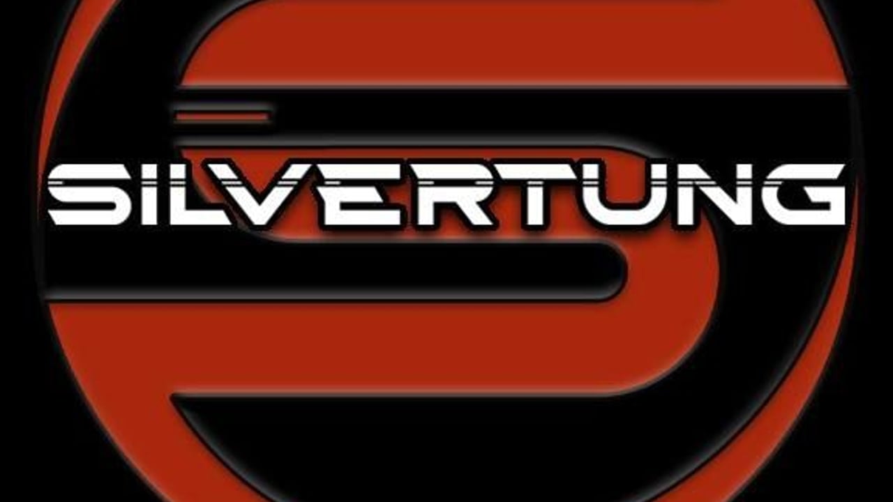 Silvertung