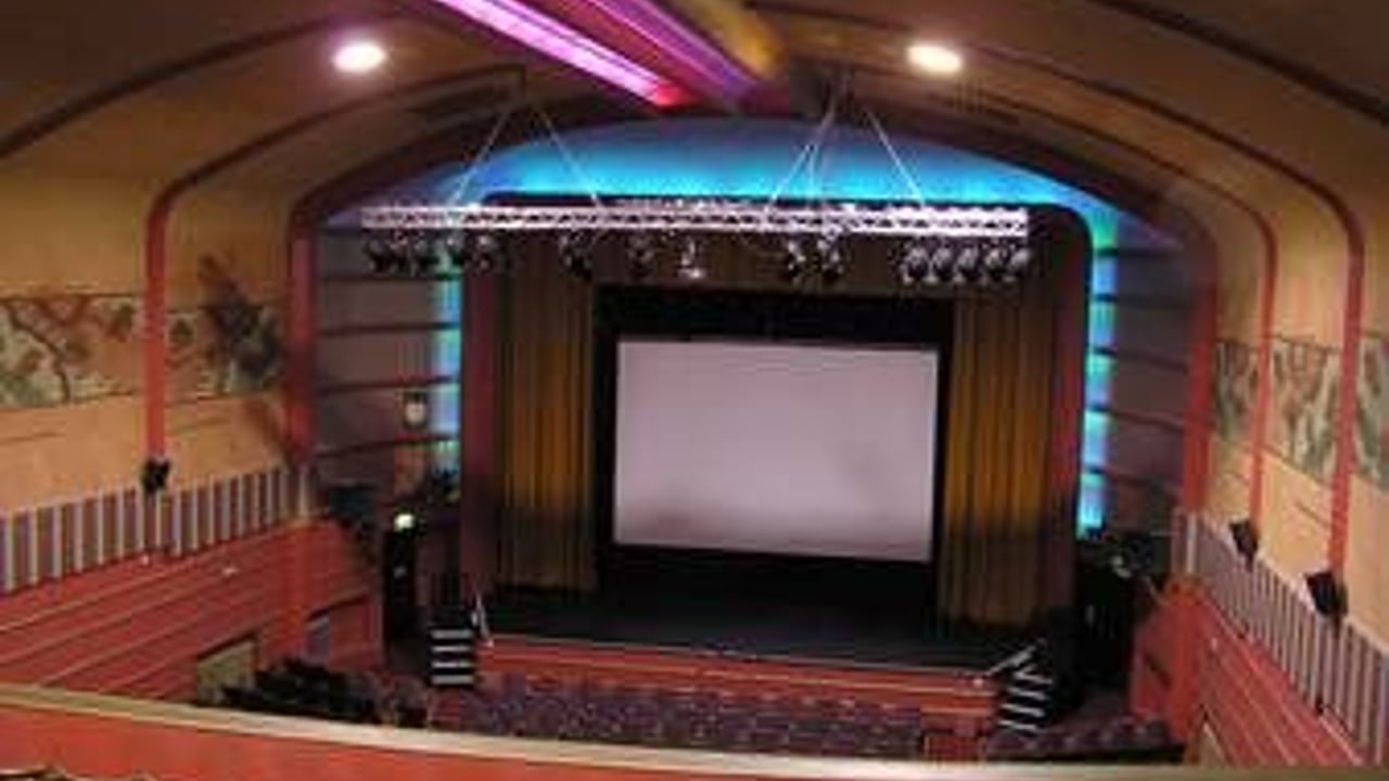 Tivoli Theatre