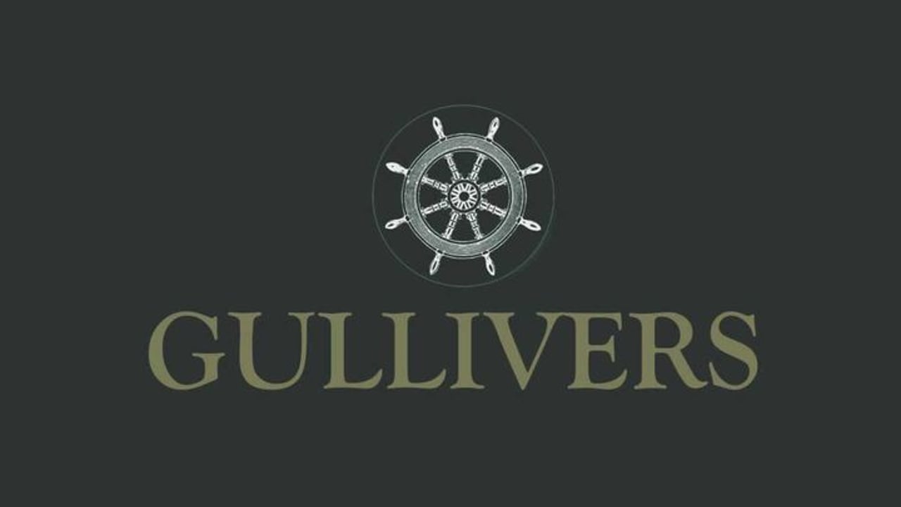 Manchester Gullivers