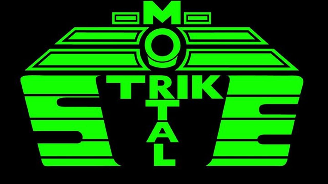 Mortal Strike