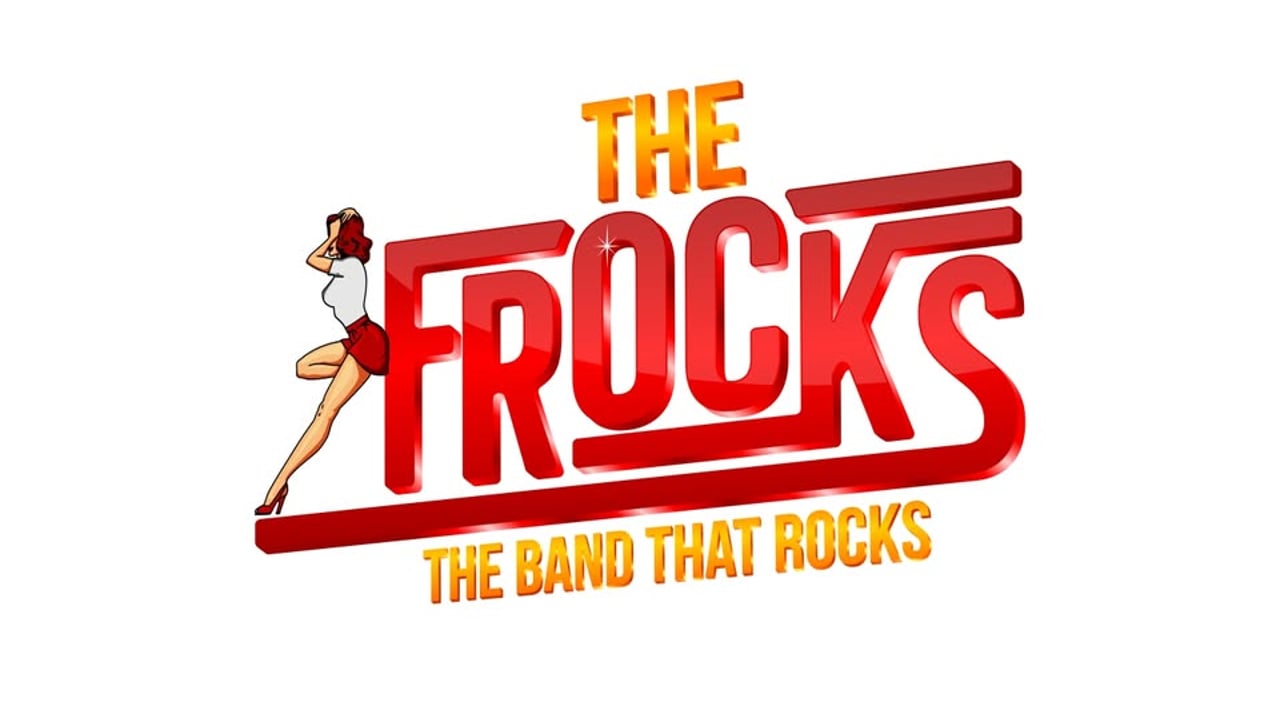 The Frocks Rock Henry Sports Club 8PM