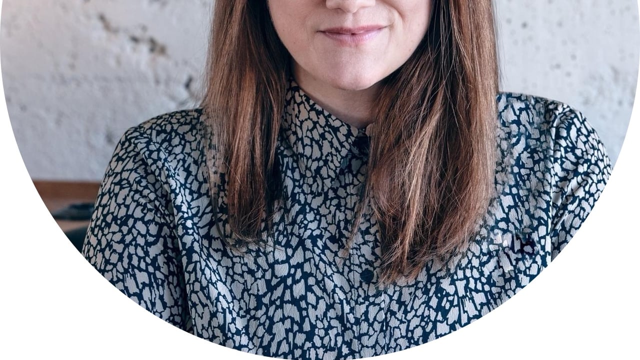 Svava Björk Ólafsdóttir