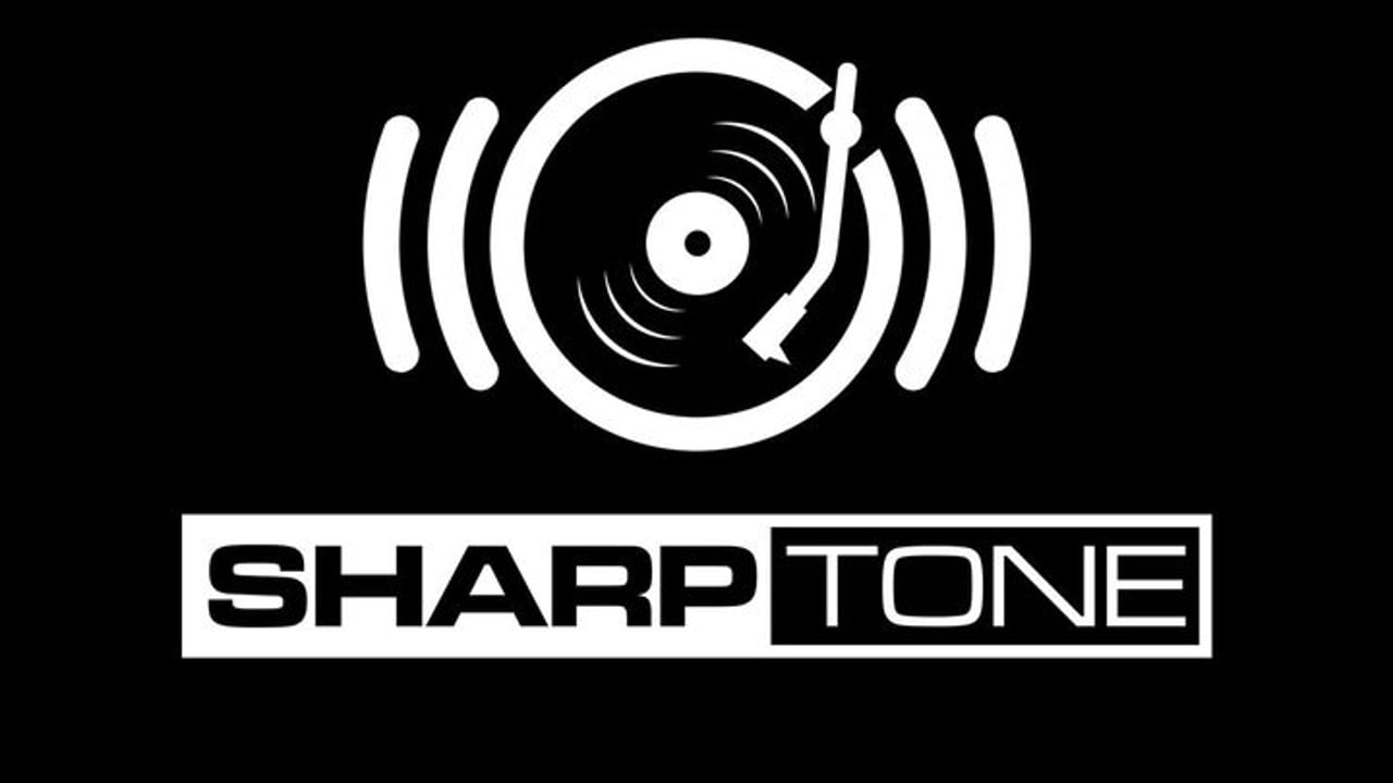 SharpTone Records