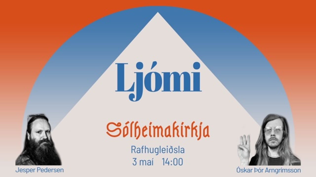 Ljómi rafspunadúó