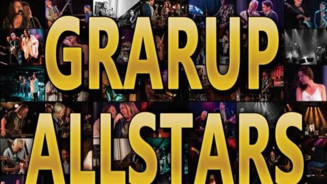 Grarup Allstars
