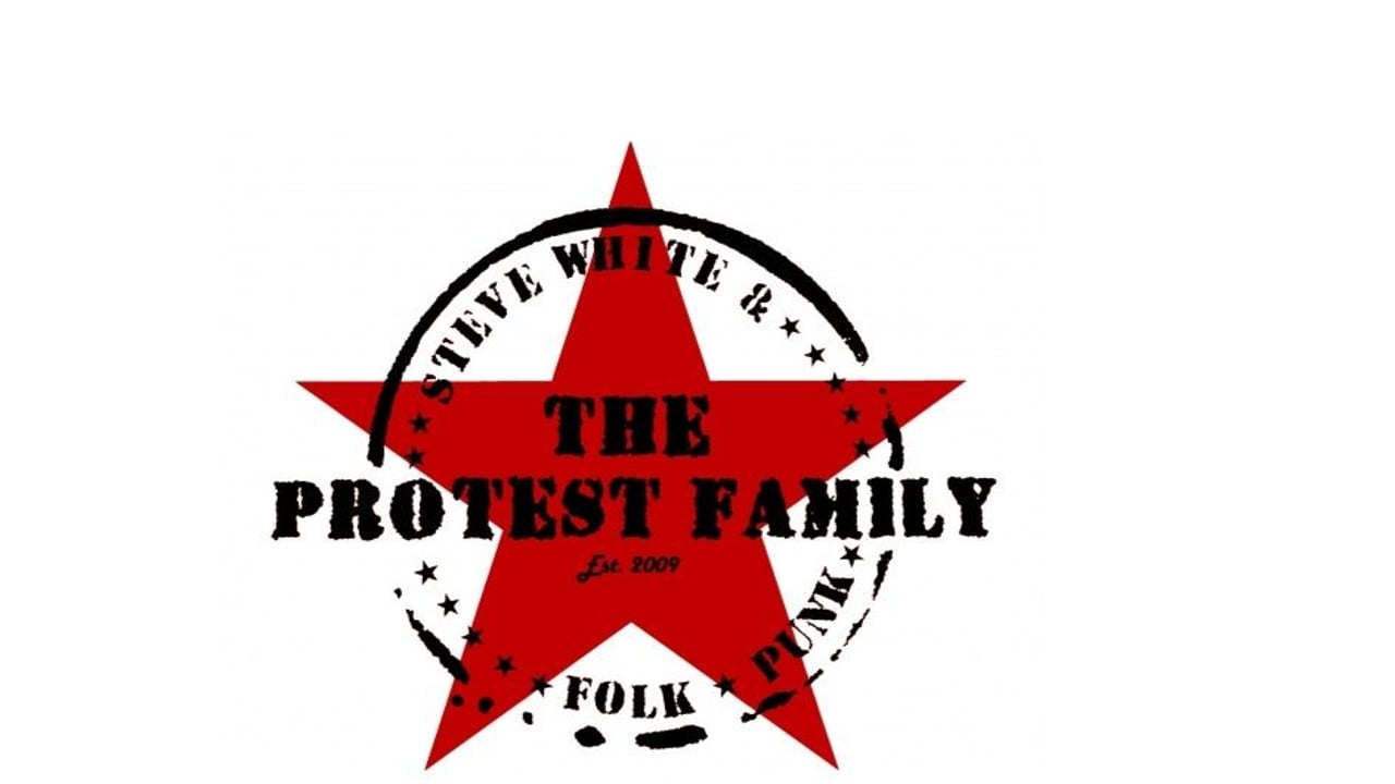Steve White & The Protest Family