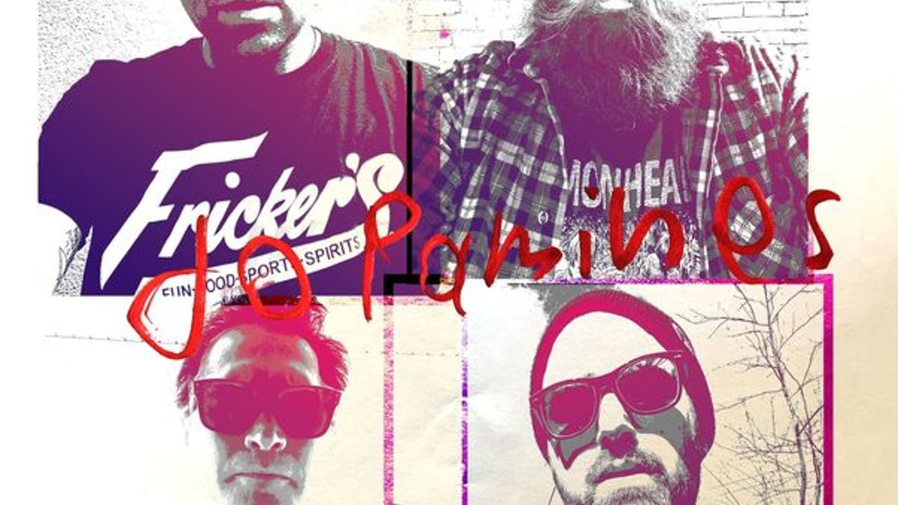 The Dopamines