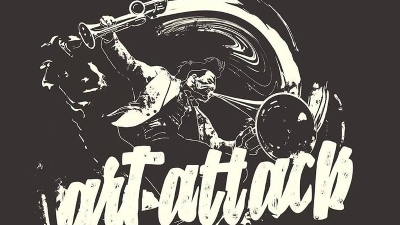 Art Attack Productions