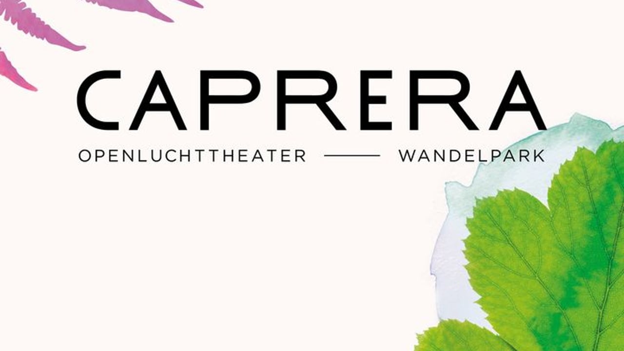 Caprera Openluchttheater
