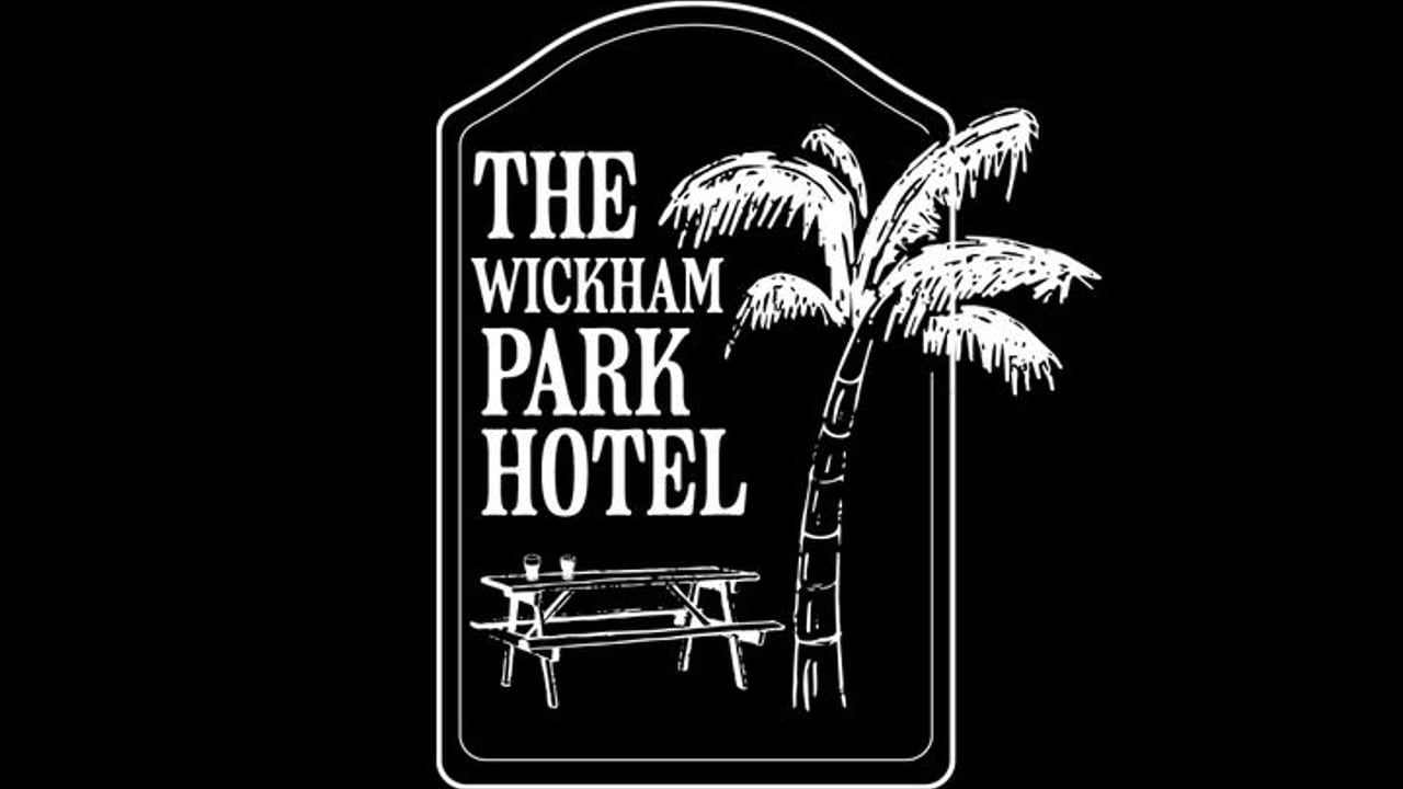 The Wickham Park Hotel