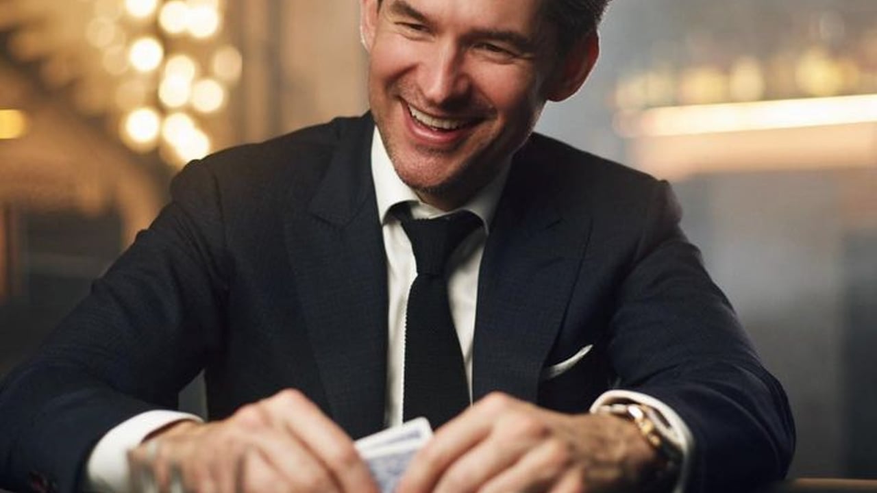Matt Dusk